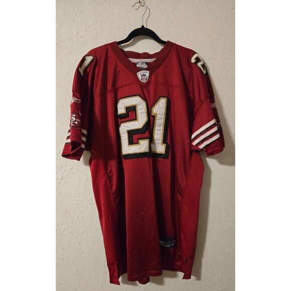 Vintage 49ers jersey extra long - Picture 1 of 6
